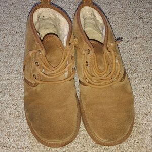 Ugg Neumel men's size 7 used
